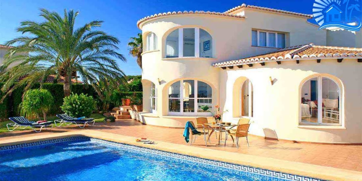 Overseas property for sale.