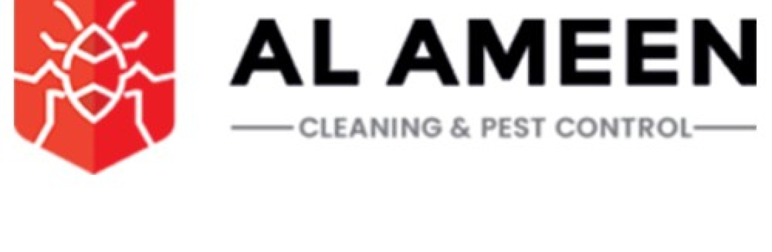 Al Ameen Pest Control Cover Image