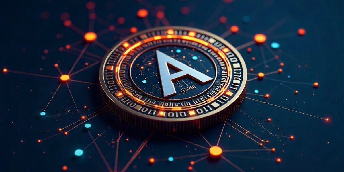 AI Token Development: Transforming Blockchain Intelligence for the Digital Future