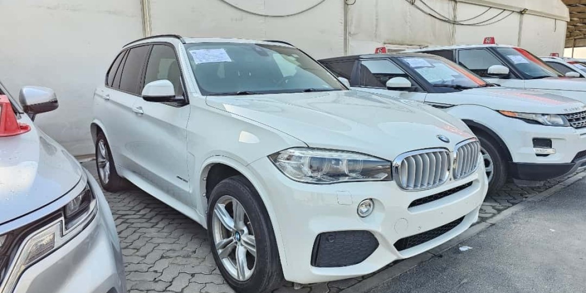 Why Dubai Is the Best Place to Buy Used Cars (2025 Guide)