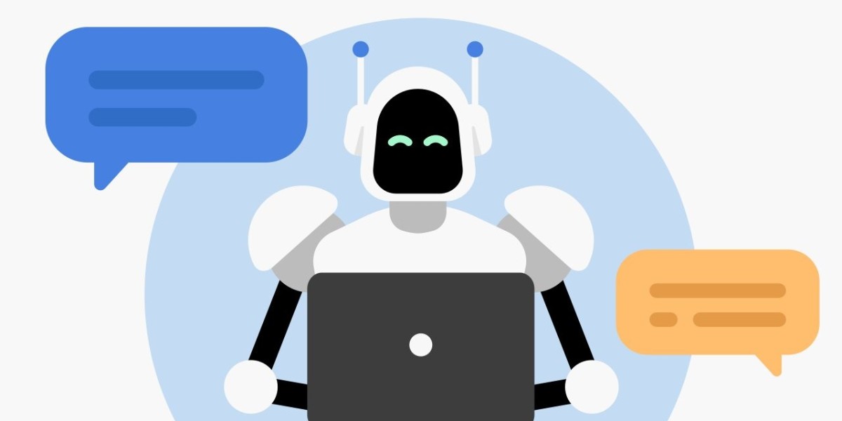 The Future of Conversation: Key Chatbots Market Trends
