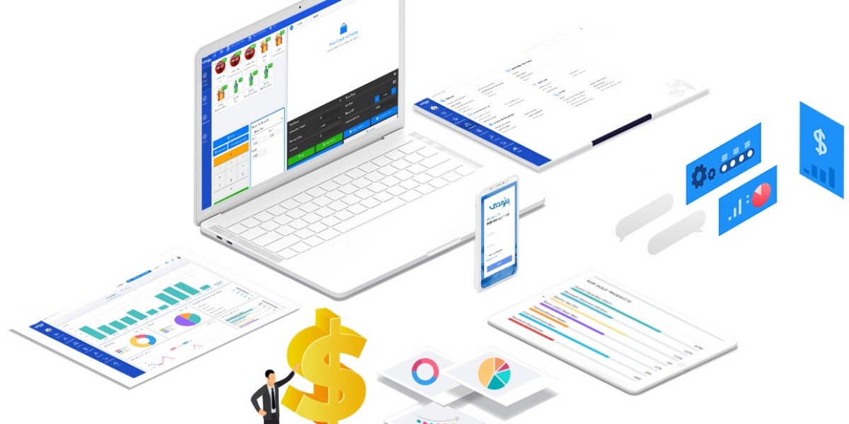 Why Top Accounting Software in Riyadh Boosts Efficiency and Accuracy 2026