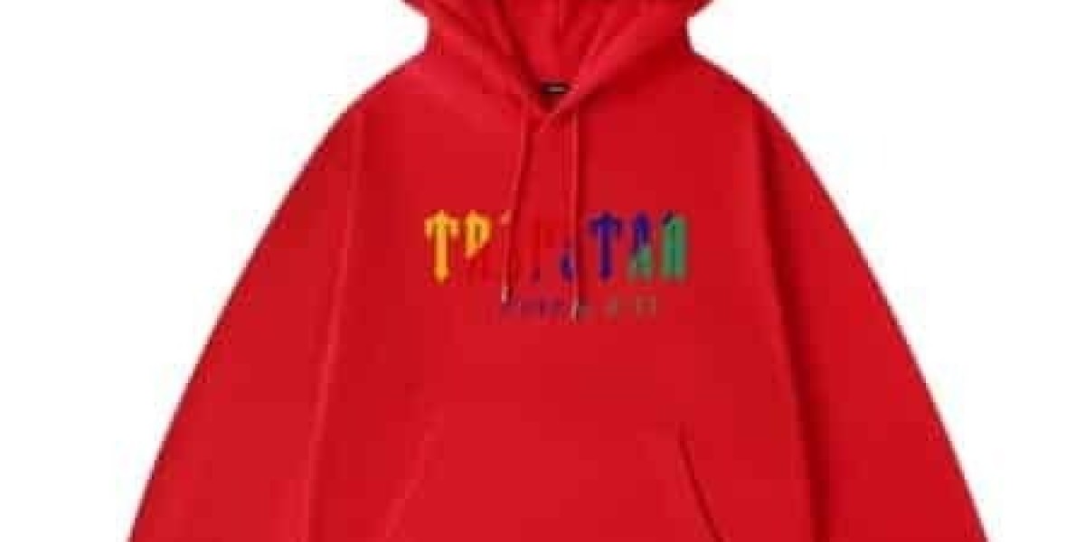 UK Trapstar: Inside the Clothing Collections and Design Process