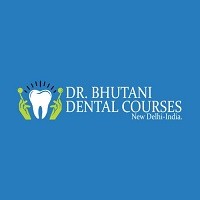 Dr Bhutani Dental Courses Profile Picture