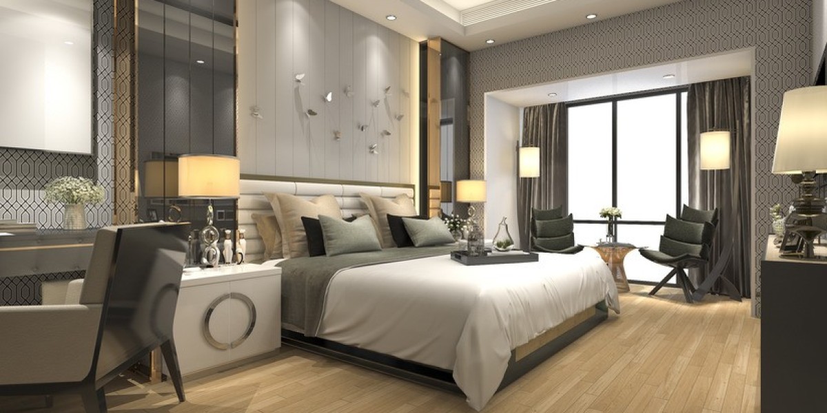 Professional Bedroom Renovation Company in Dubai for Every Style