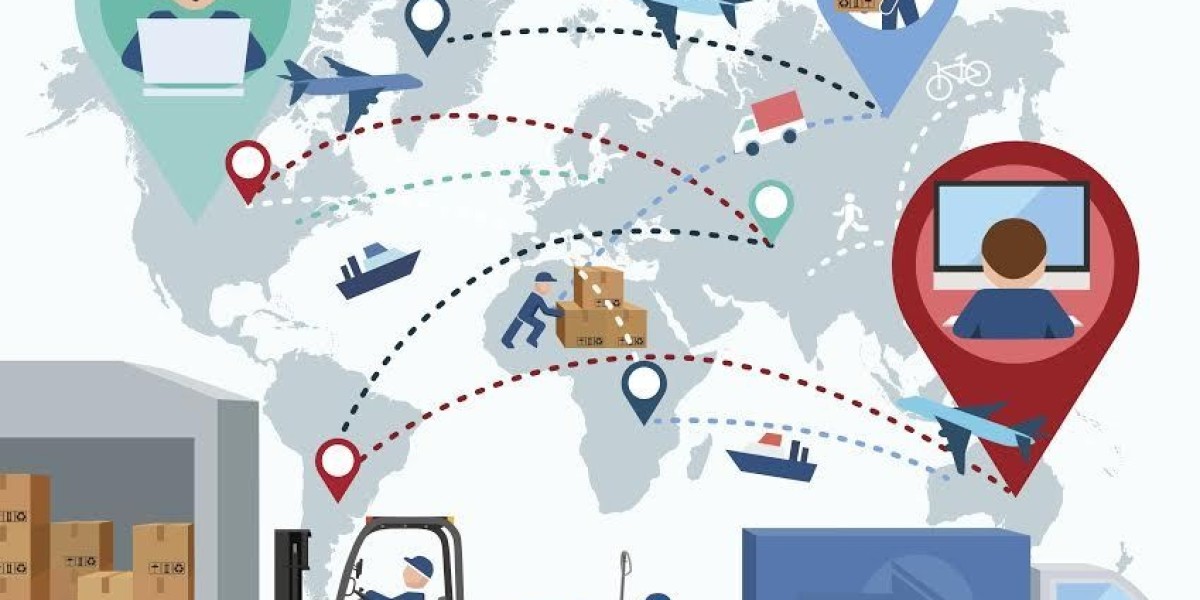 Reliable Logistics Transportation Services in India