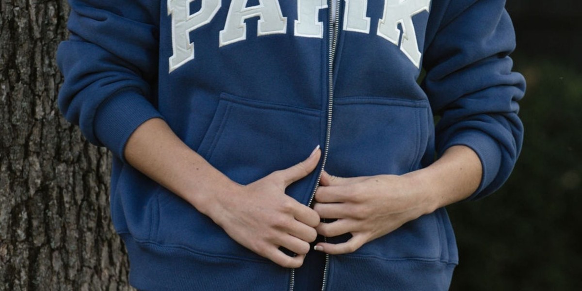 Parke Hoodie Pre Christmas Deal Kicks Off Winter Style