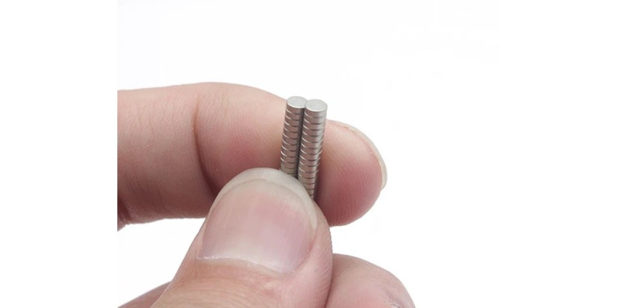 Mıknatıs Sektöründe Güven, Tecrübe ve Kalitenin Adresi