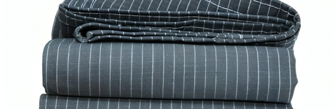 UK Tarps Cover Image