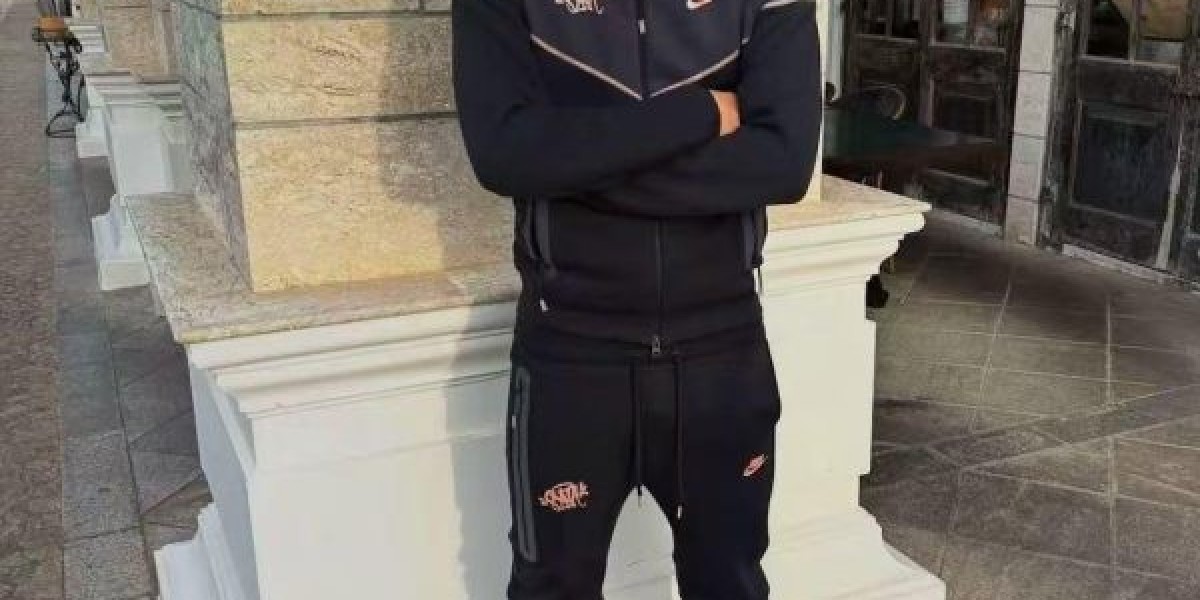 Syna World x Nike Brings Style Closer to Reality