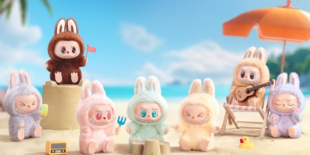 The Rise of Designer Toys in Canada: Spotlight on Labubu