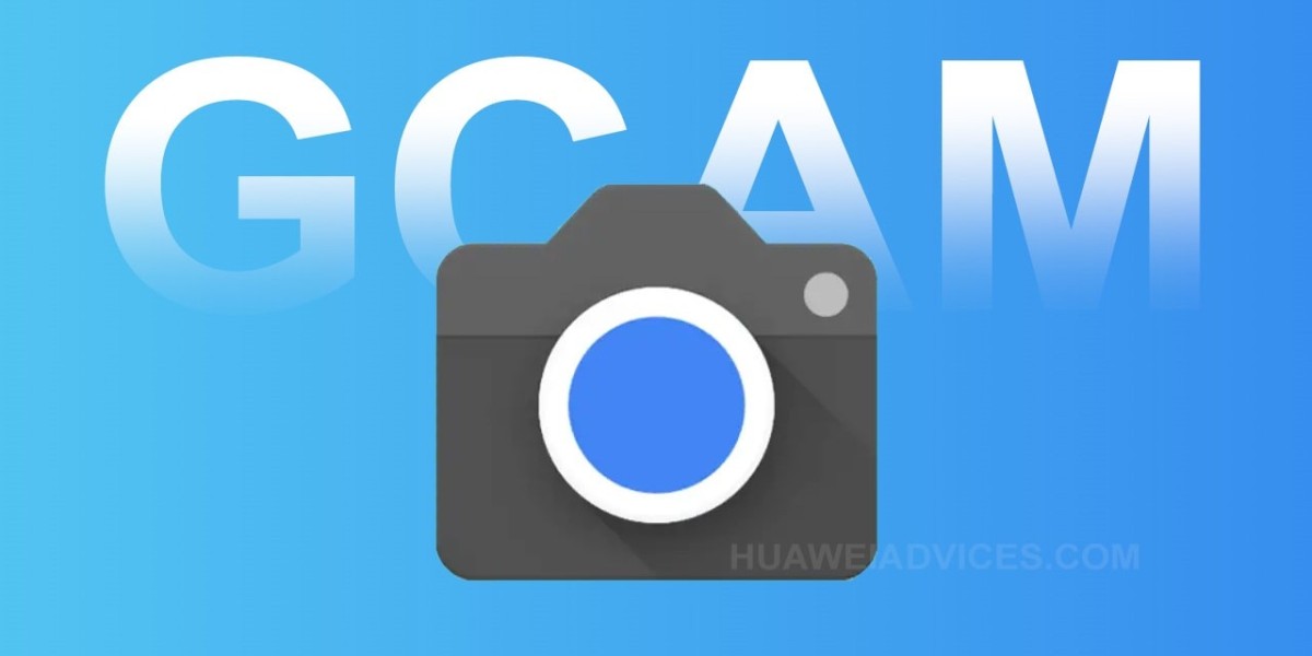 GCam App Download (Google Camera v9.6) For Android 2025
