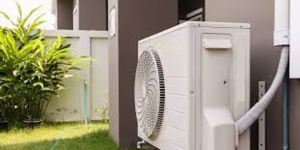 Best VRF Company | Energy-Efficient VRF Systems for Smart Cooling Solutions