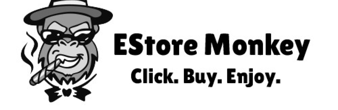 EStore Monkey Cover Image