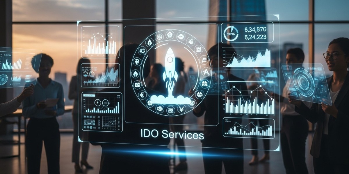 How Can Transparent Token Models Improve Fundraising Outcomes?