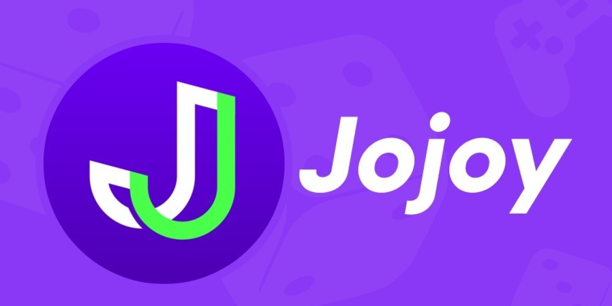 Jojoy APK Download For Free Games App for Android 2025