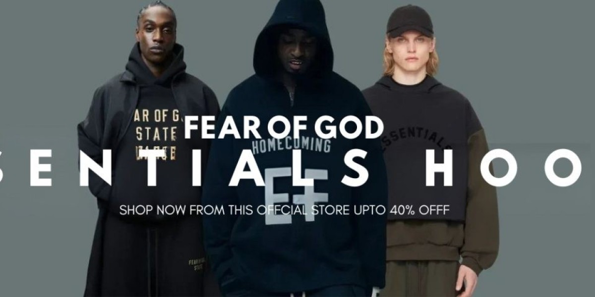 Discover Why Everyone Loves the New Essential Hoodie 2025 USA