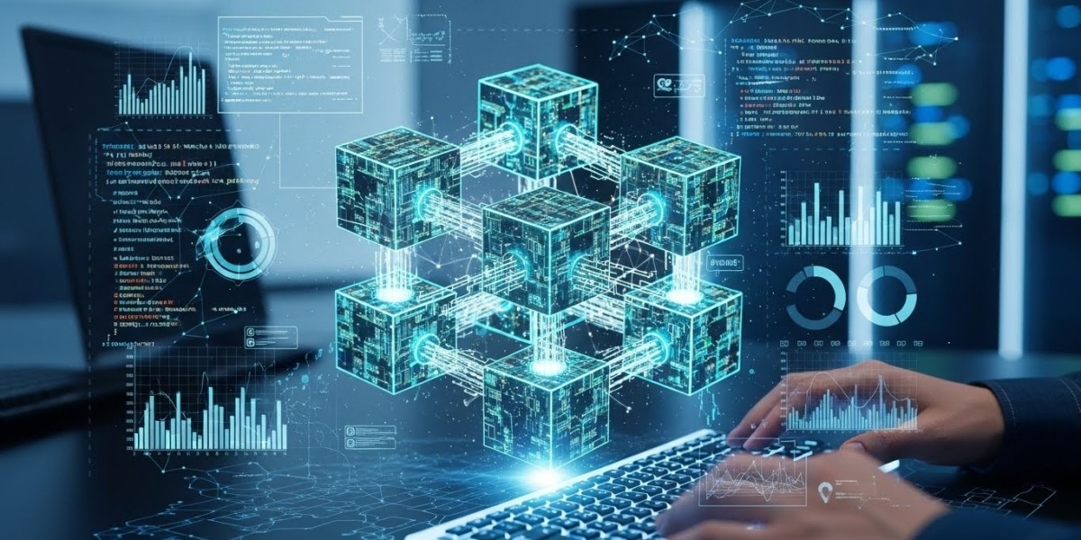 What Builders Should Know About Blockchain-Based Automation