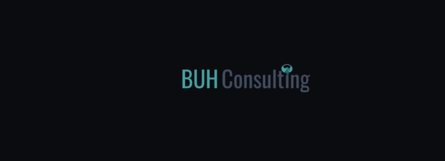 BUH Consulting Cover Image