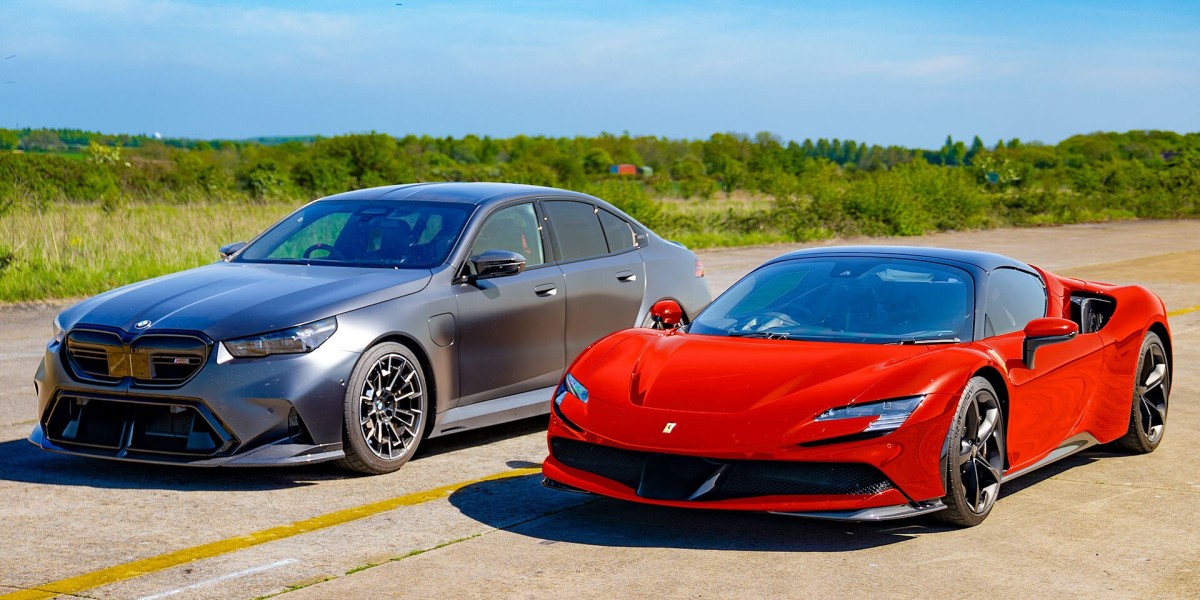 Luxury Driving in Dubai: Mercedes and Lamborghini Rentals for Every Occasion