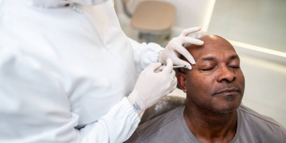 Dermal Fillers for Aging Signs and Facial Volume Loss