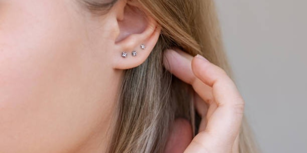 Ear Piercing Migration: Early Warnings