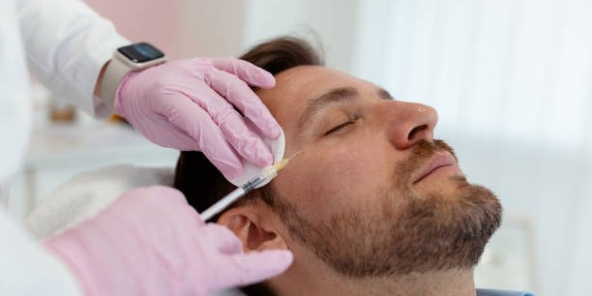 Can Botox Injections in Riyadh Help with Chronic Migraines or Excessive Sweating?
