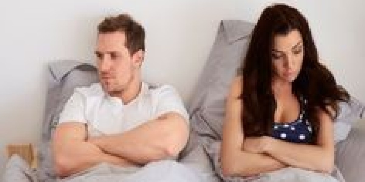 Why Lifestyle Shifts Revolutionize Erectile Dysfunction Treatment