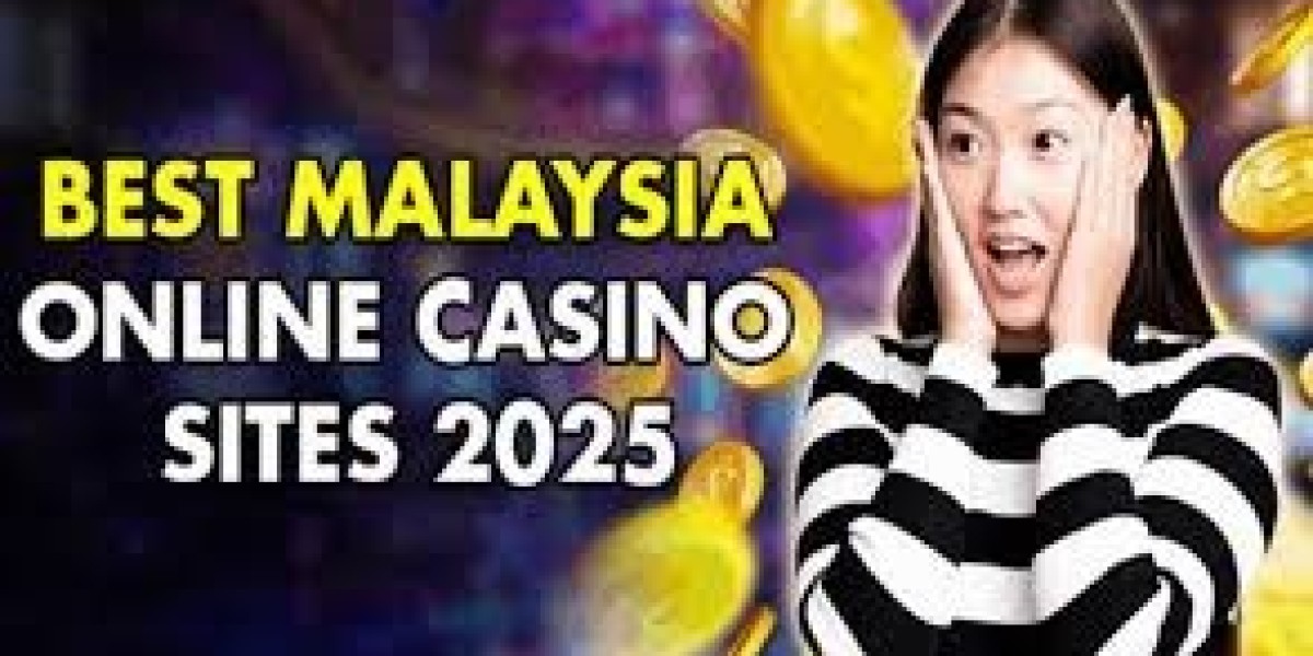 Ultimate Guide to Choosing Online Casino Malaysia