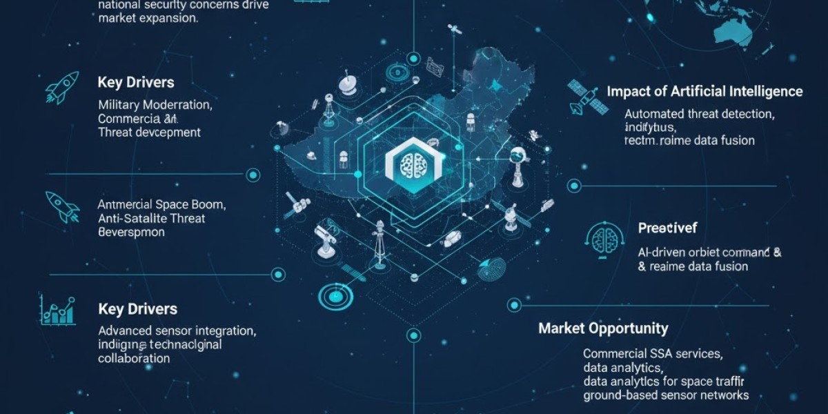 China Space Situational Awareness Market – Technology Advancements and Operational Capabilities