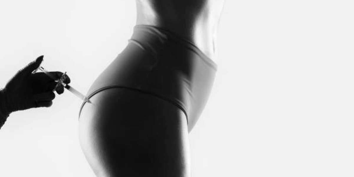 Hip Enhancement: Full Treatment Path