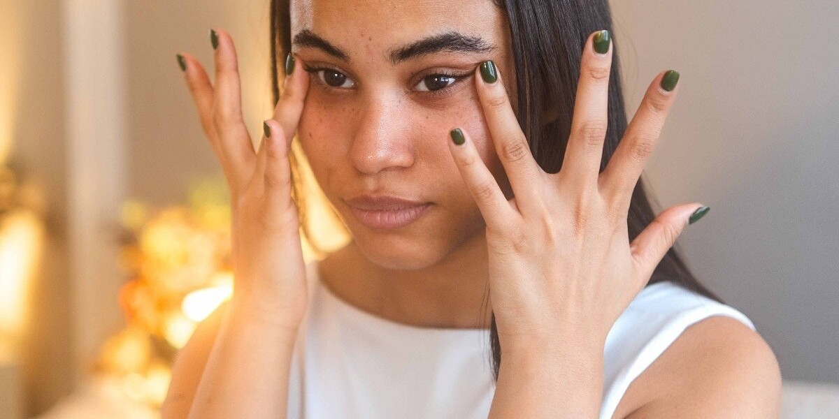 How to Treat Dark Circles at Home Effectively