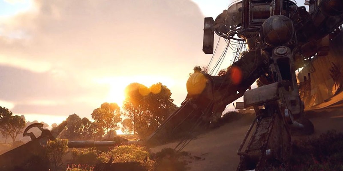 MMOexp ARC Raiders: The Flickering Flames Project