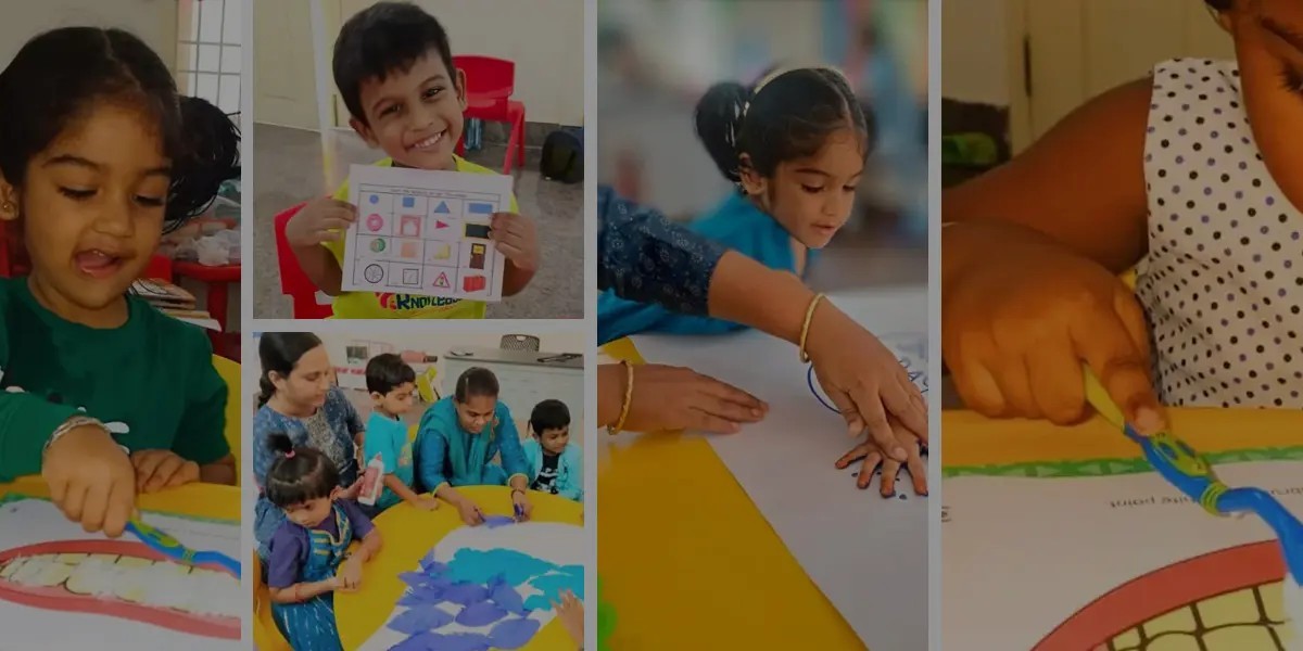Why Shraddha Children’s Academy Is the Best CBSE School in Velachery