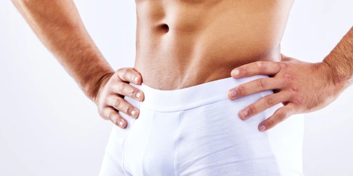 How Does Penis Enlargement Surgery Improve Overall Performance?