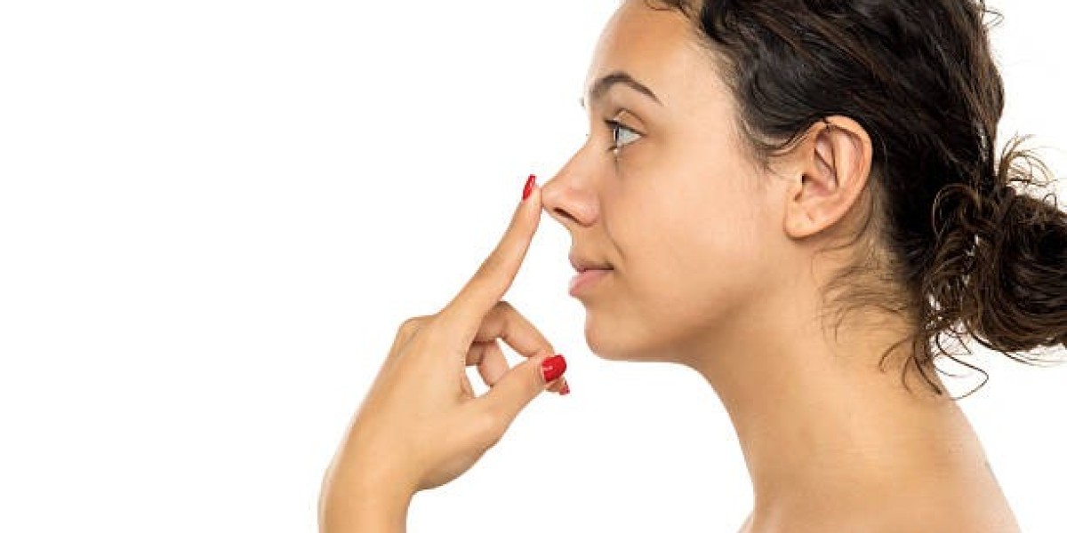 Rhinoplasty Guide to Breathing and Beauty Harmony