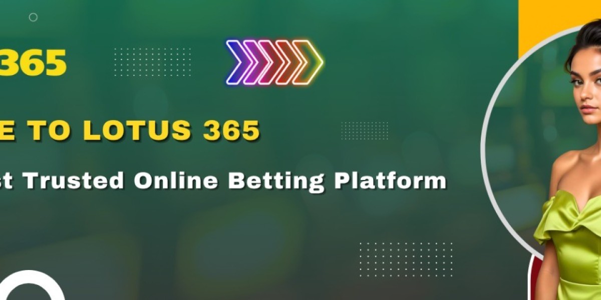 Lotus365 Sign Up: A Complete Guide to Creating Your Lotus Betting ID