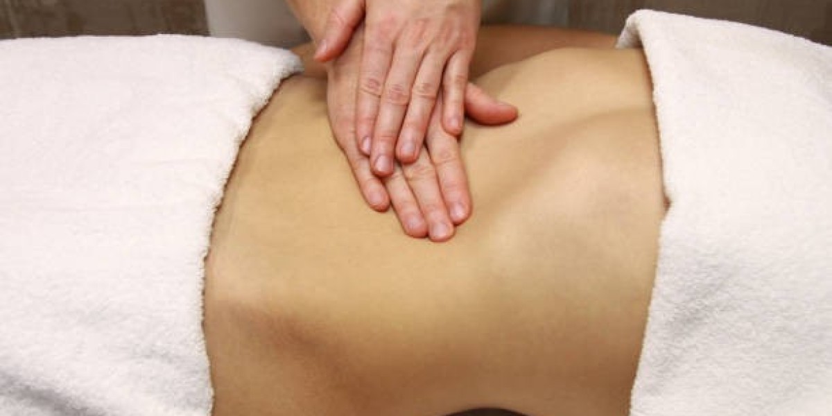 Revitalize with Lymphatic Massage Methods