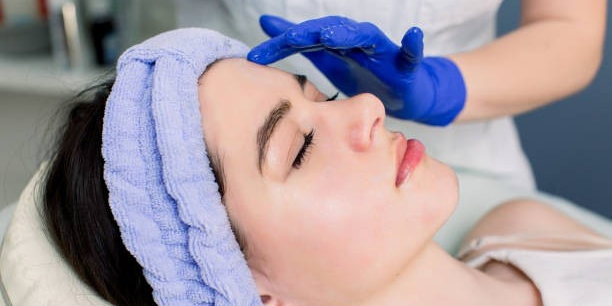 Hydrafacial Results: Before and After Insights