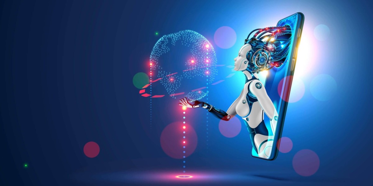 Transform Your Business with Expert AI Agent Development Services