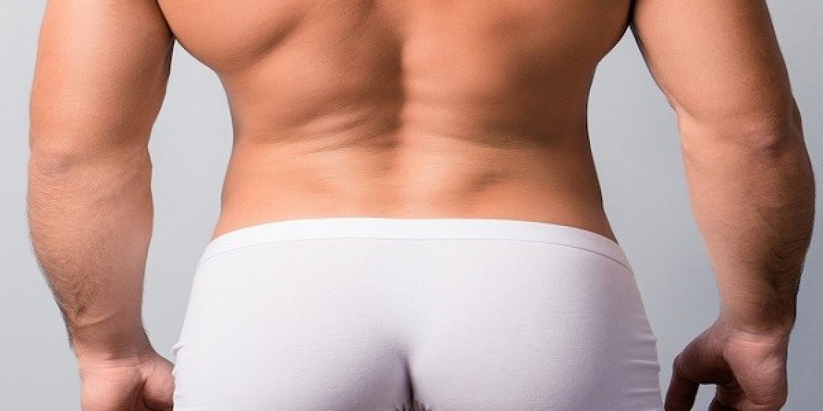 كيفية تصغير المؤخرة للرجال في الرياض بأمان تام