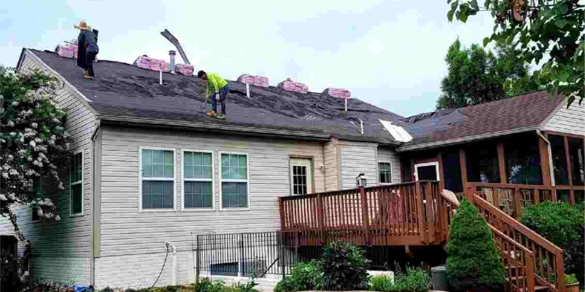 Your Trusted Local Experts for Quality Roofing Solutions