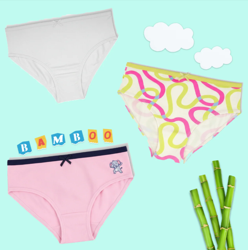 Must-Know Tips for Washing and Caring for Girls Briefs | Boycat