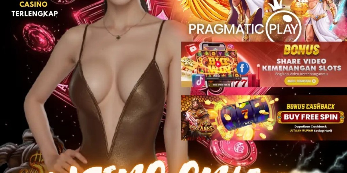 DewaCasino: Your Premier Live Casino Destination