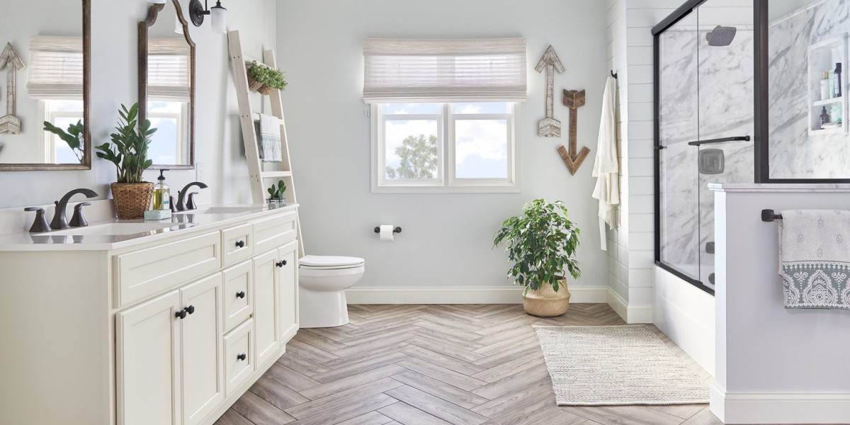 Bathroom Remodeling Near Me: Transform Your Bathroom with Professional Expertise