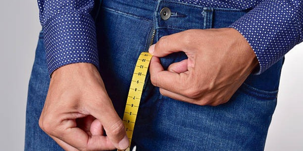 ما هي أسرع الطرق المثبتة علمياً لتحسين حجم القضيب؟