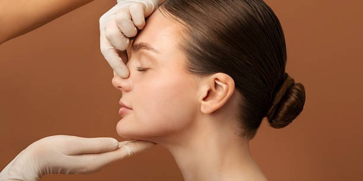 خطوات عملية تجميل الأنف وكيفية الاستعداد لها