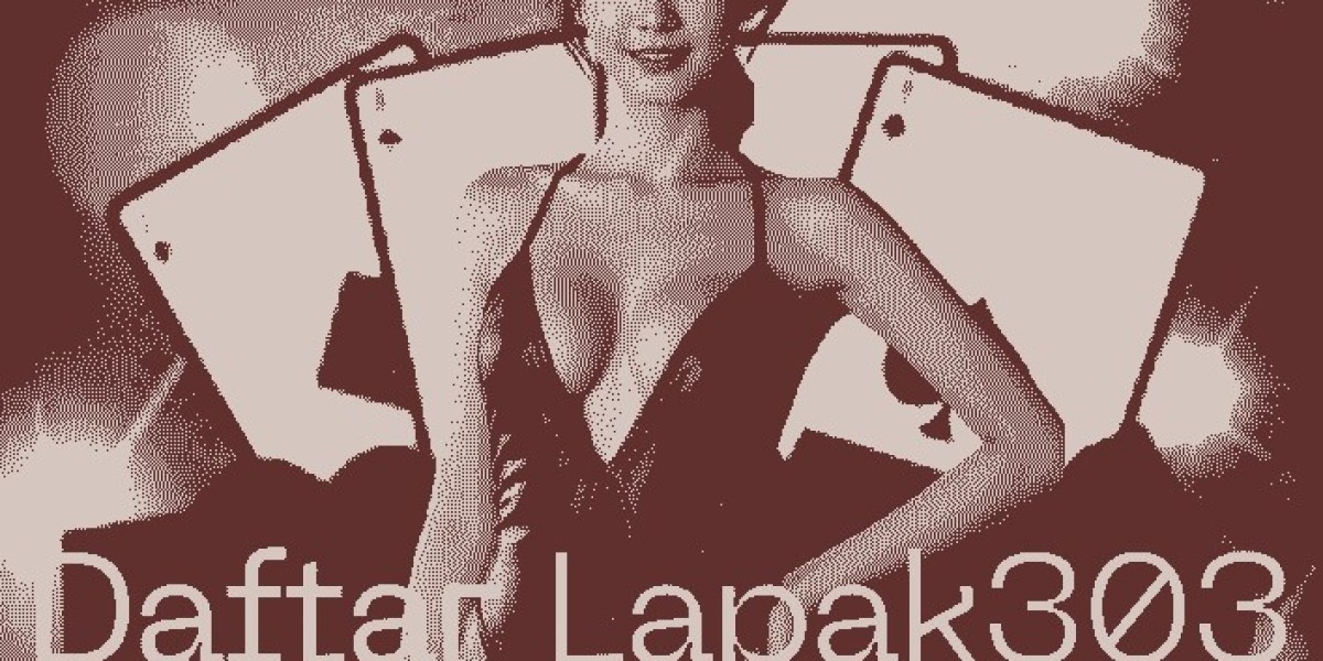 Lapak303: The Premier Destination for Poker Enthusiasts