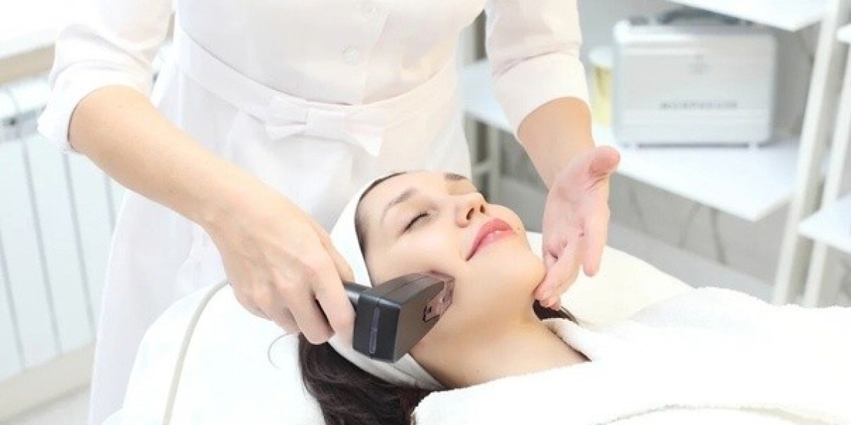 The Science Behind Morpheus8 Treatment and Skin Renewal