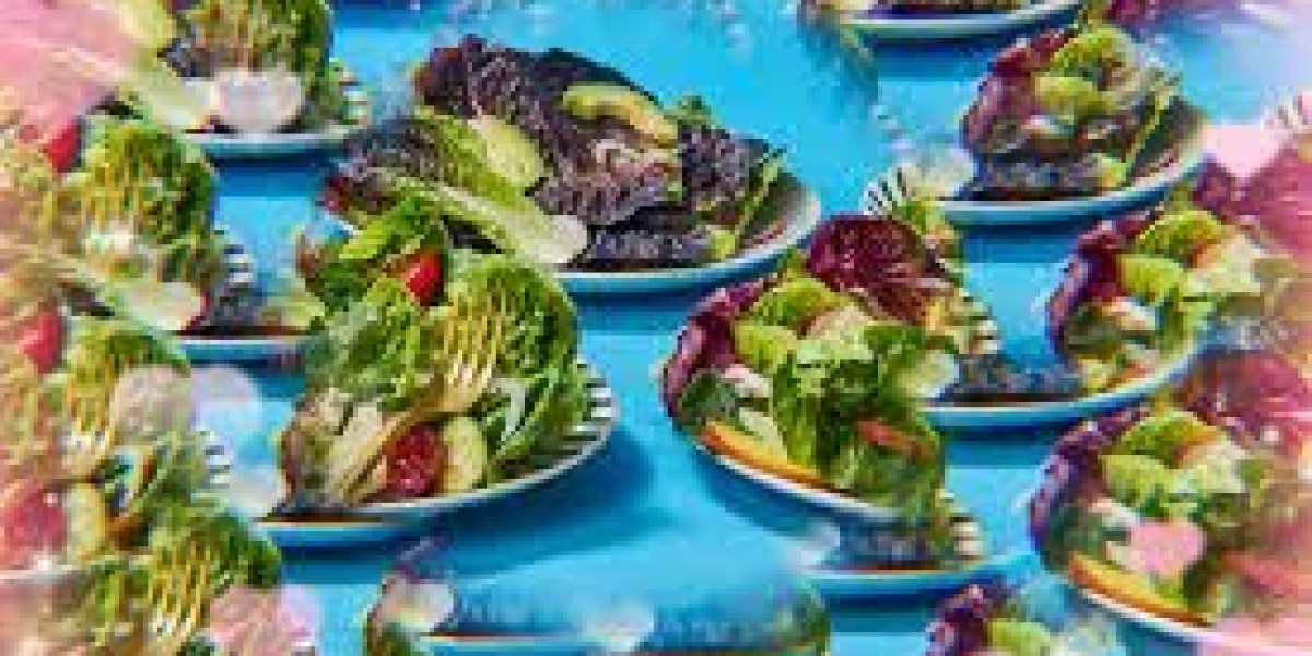 Low-Calorie Lunch Options Los Angeles: Fresh and Flavorful Meals for a Healthier You